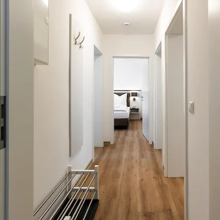 Haus Am In Direkter Strandlage, Mit Meer- Oder Gartenblick, Teils Balkon & Fruehstueck Zubuchbar In Historischer 4*