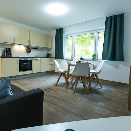 Aparthotel Haus Am In Direkter Strandlage, Mit Meer- Oder Gartenblick, Teils Balkon & Fruehstueck Zubuchbar In Historischer