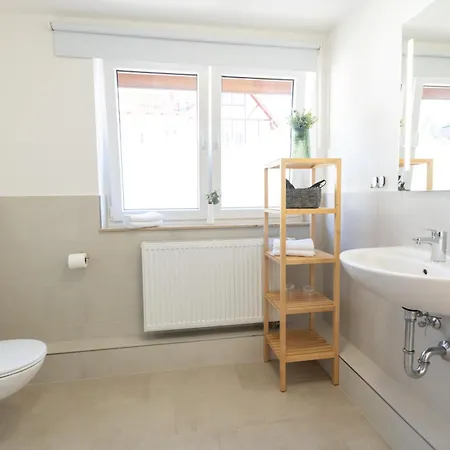 Aparthotel Haus Am In Direkter Strandlage, Mit Meer- Oder Gartenblick, Teils Balkon & Fruehstueck Zubuchbar In Historischer 4*